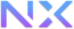 NX Logo